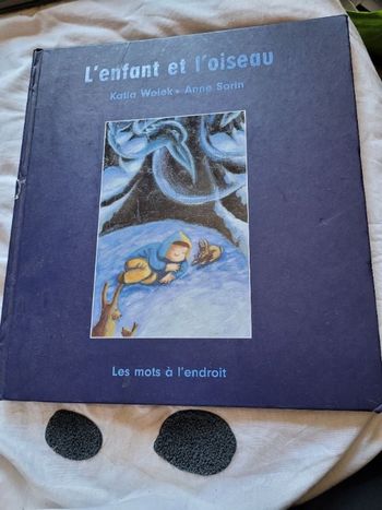 L enfant et l oiseau