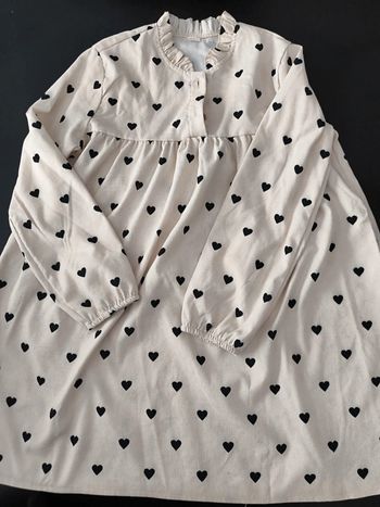 Robe 11 ans