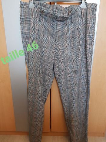 Pantalon femme
