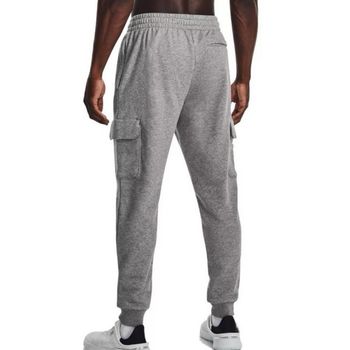 Jogging Under Armour