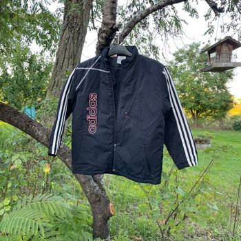 Blouson  Adidas