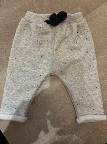 Pantalon 6 mois