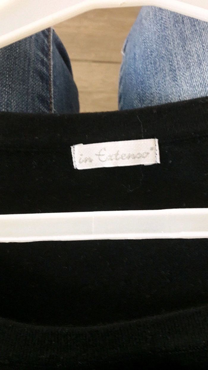 Pull fin - photo numéro 3