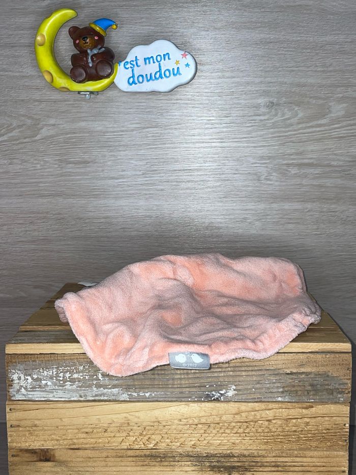 KAL361 doudou lapin 🐰 kaloo - photo numéro 2