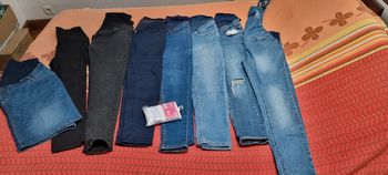 Lot vêtements grossesse
