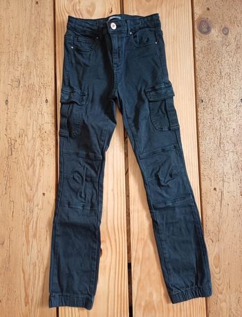 Pantalon cargo Only 10 ans 