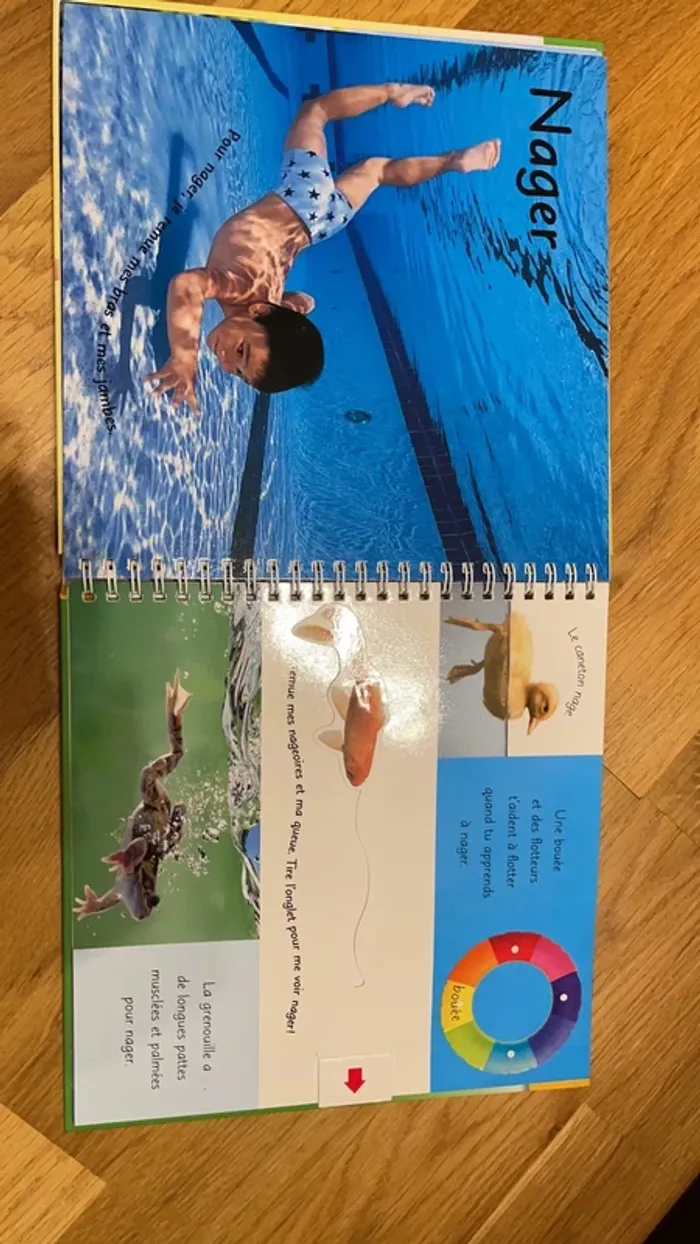 Livre - photo numéro 3