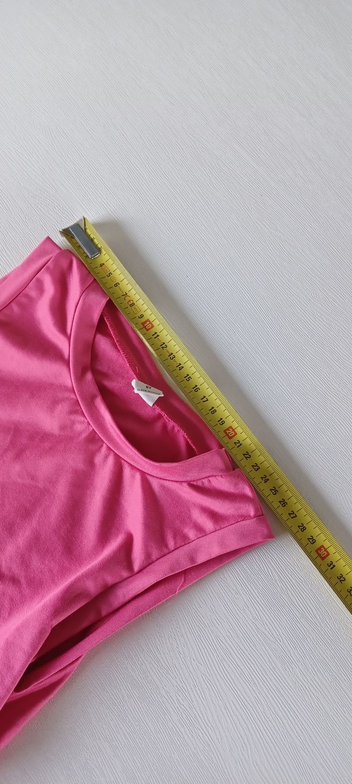 Débardeur fille taille 9ans shein - photo numéro 6