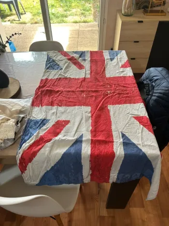 Serviette de plage