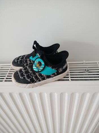Chaussure 
