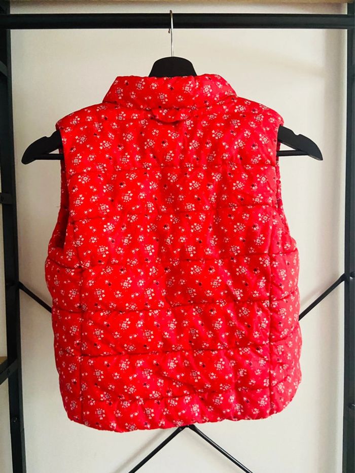 Manteau T.8 ans Sergent Major - photo numéro 7