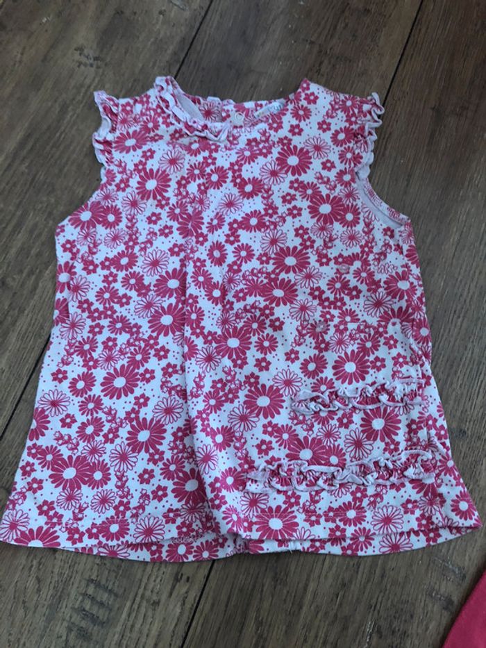 Pyjama leger - photo numéro 4