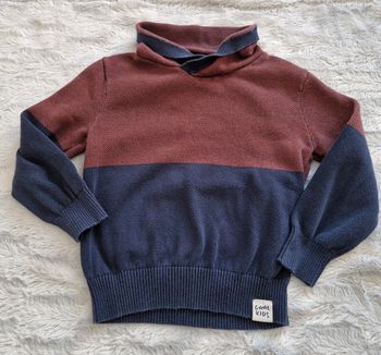Pull 6 ans