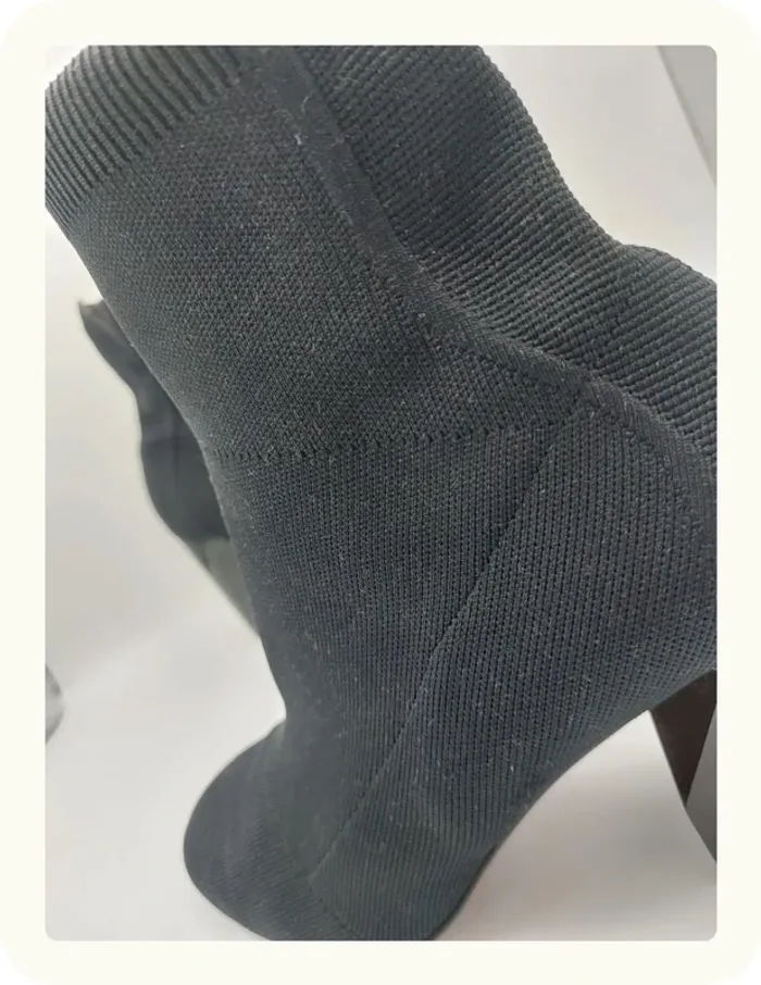 Boots bottines femme Sportmax - photo numéro 4