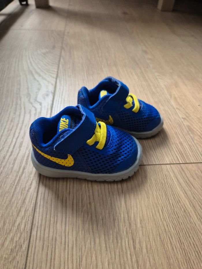 Basket nike