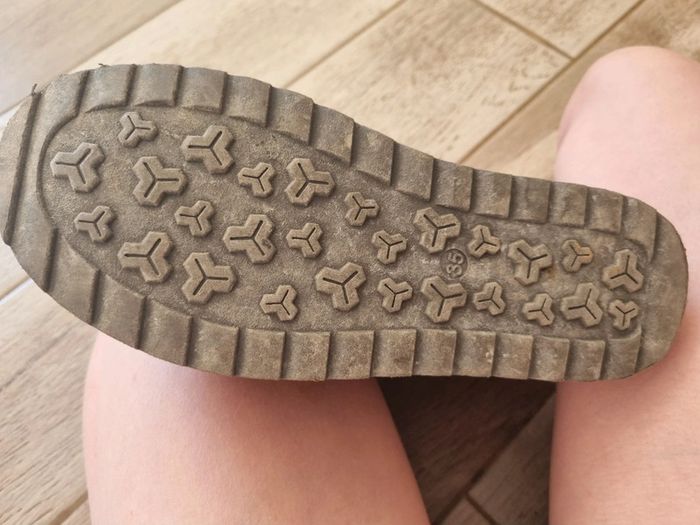 Bottine fille - photo numéro 5