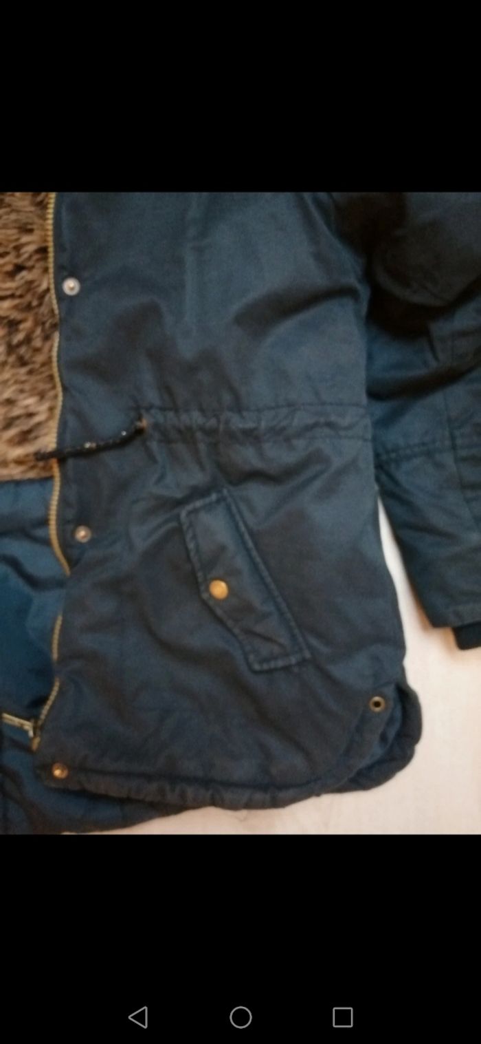 Parka Kiabi - photo numéro 5