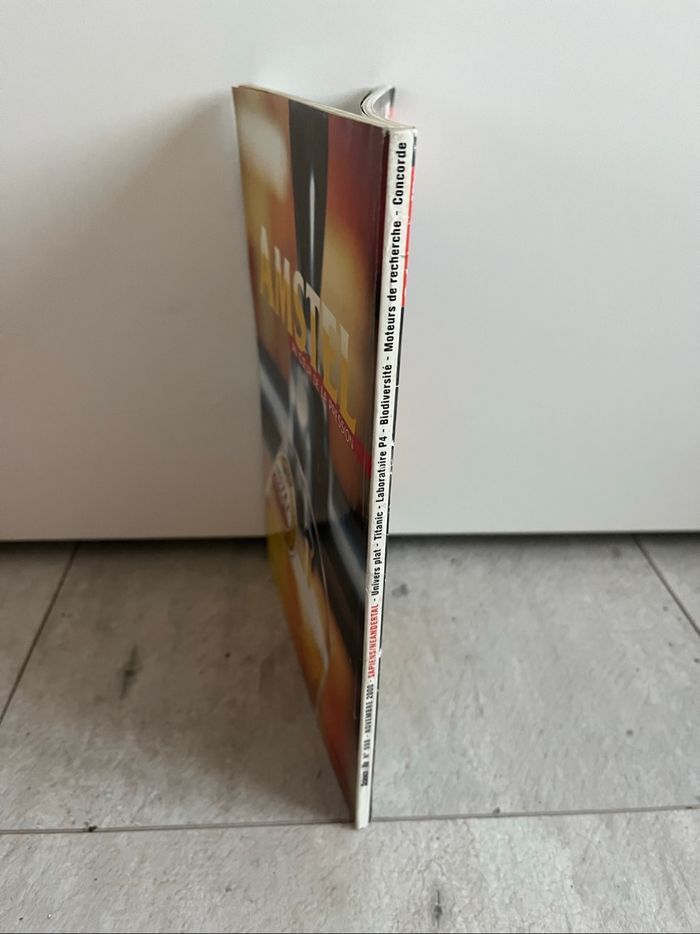 Science et vie numéro 997 et 998 - photo numéro 5