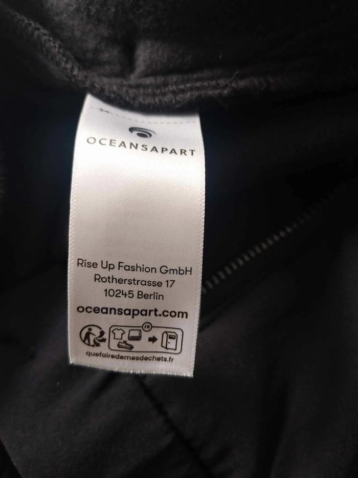 Pantalon chaud pour l'extérieur TM/L - photo numéro 7