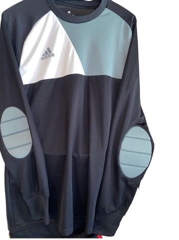 Maillot de gardien adidas taille L