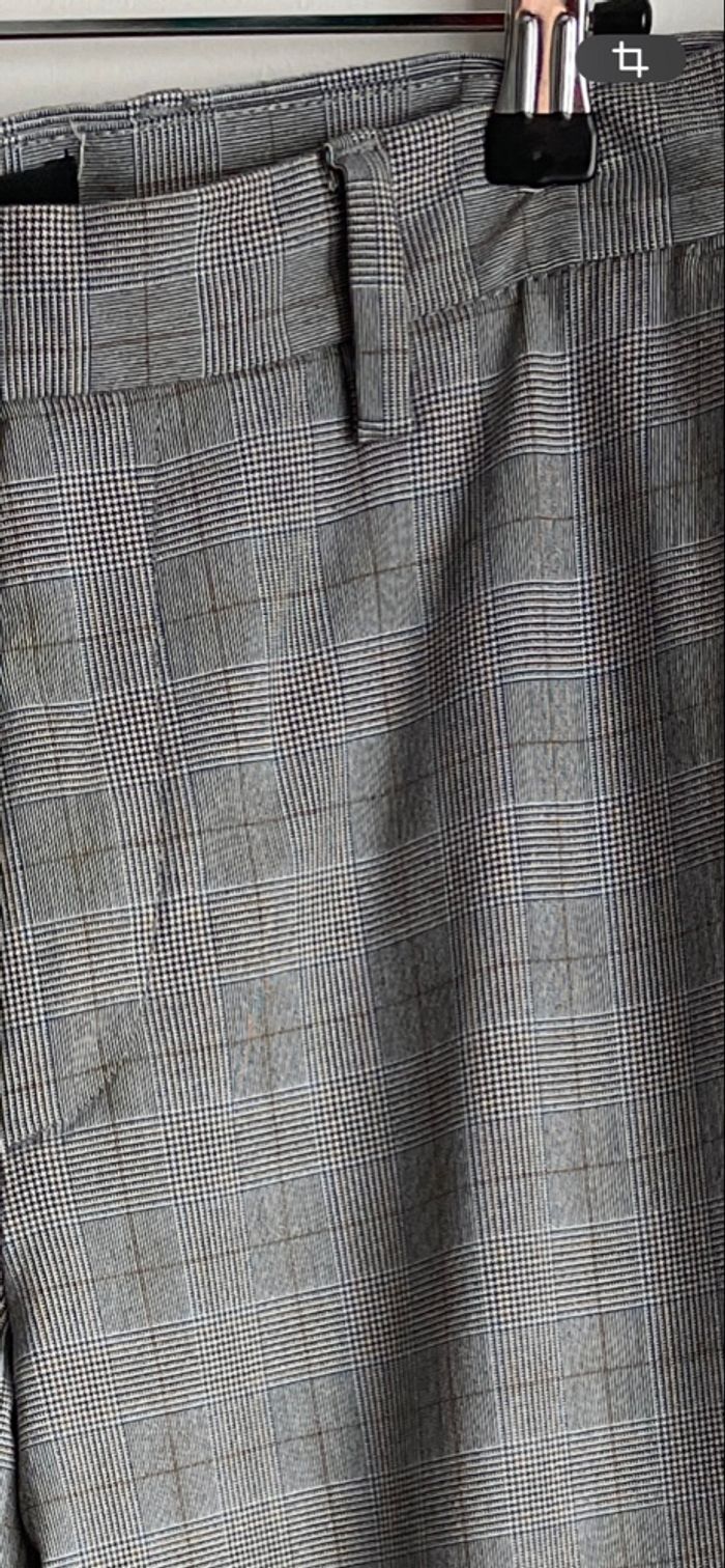 Lot 3 pantalons ton gris - photo numéro 6