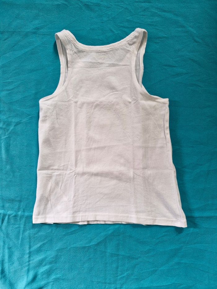 T-shirt - photo numéro 3