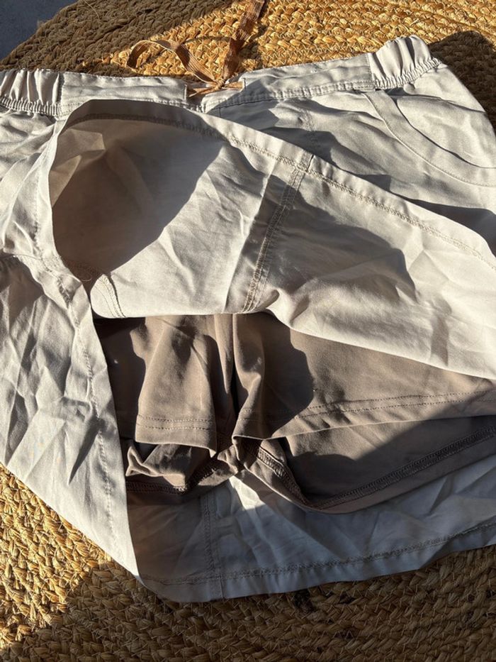 Jupe short - photo numéro 4