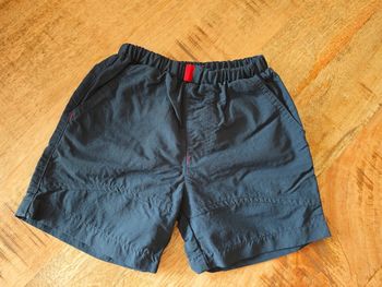 Short Decathlon 18 mois