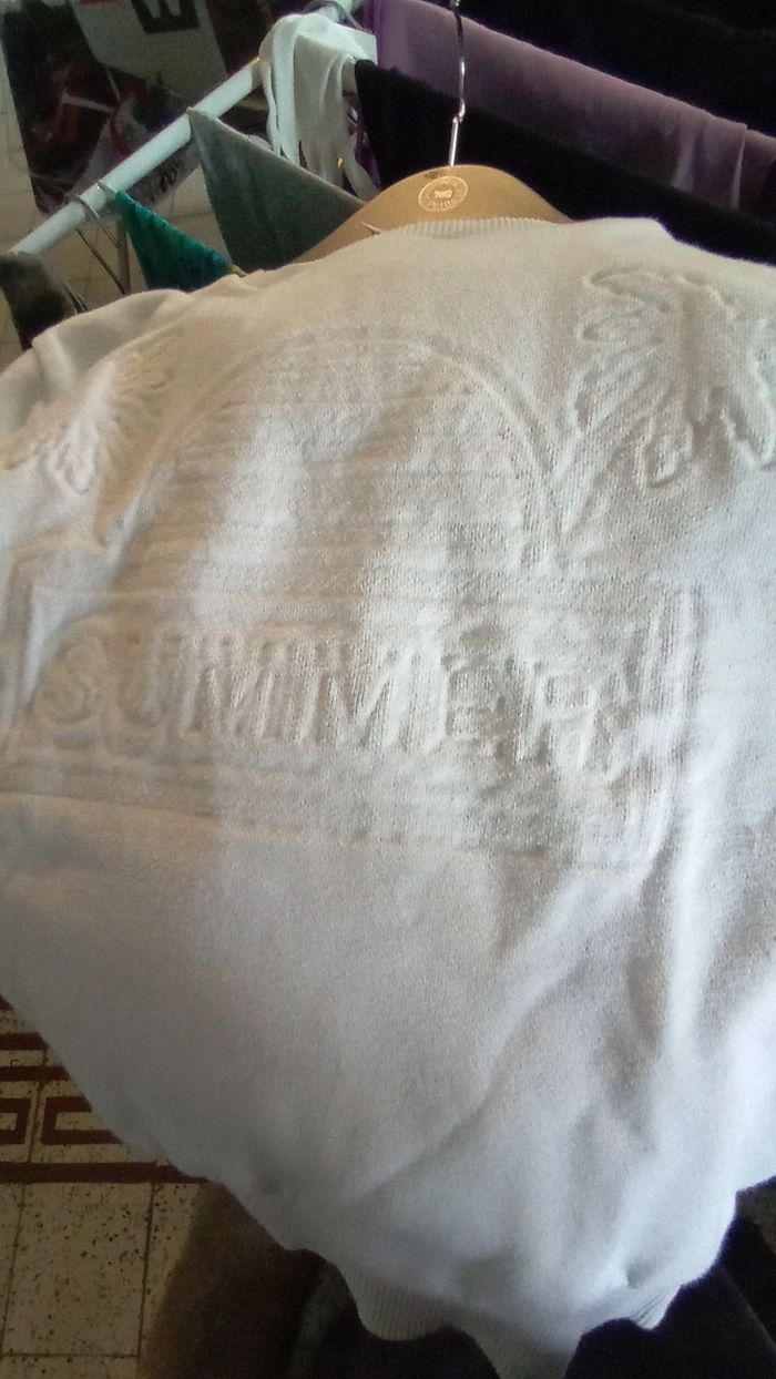 Sweat T 12 ans - photo numéro 5