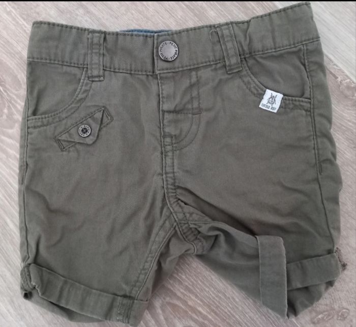 Lot de 11 short - photo numéro 4