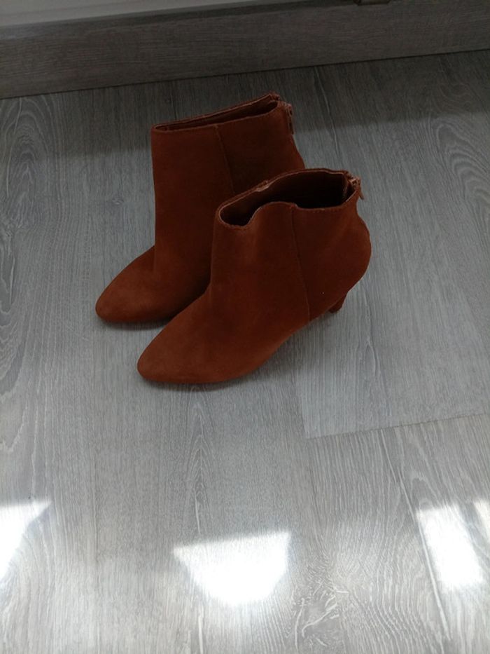 Chaussures à talons