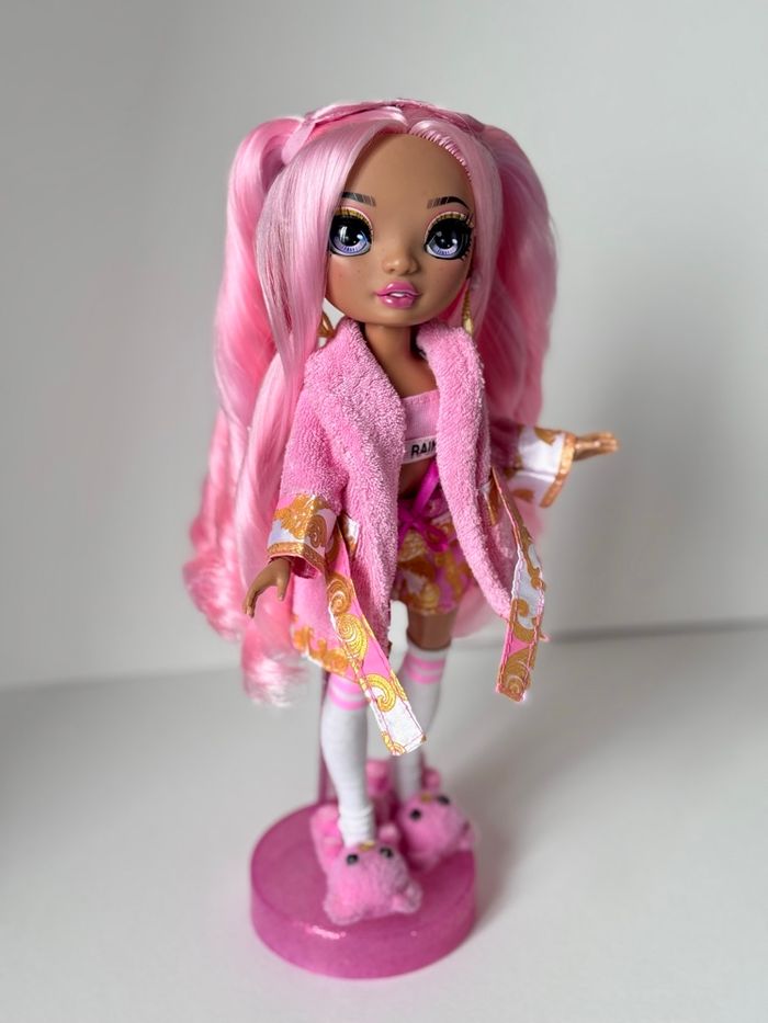 Brianna Rainbow High - photo numéro 2