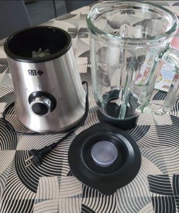 Blender, FaR,très bon état