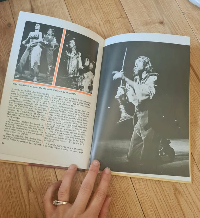 Jacques Brel - photo numéro 2