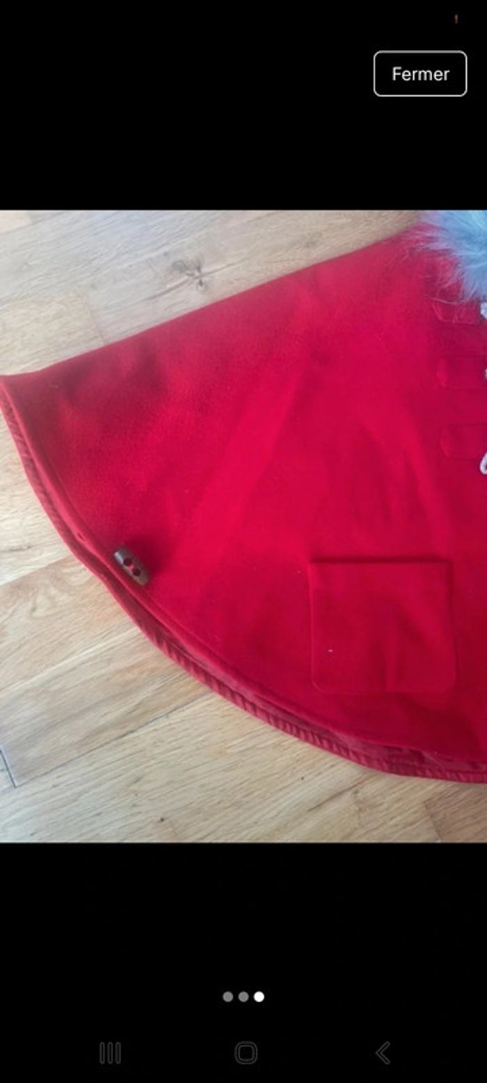 Cape tutto piccolo - photo numéro 3