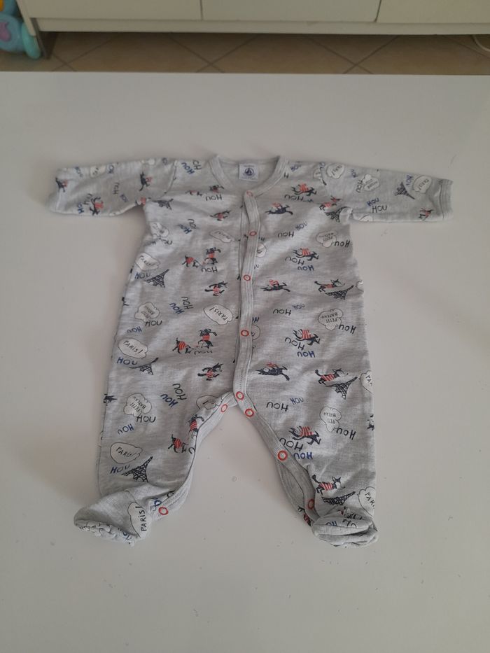Pyjama