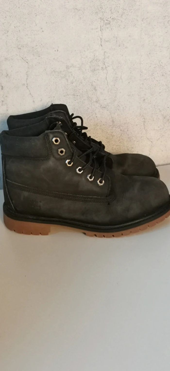 Chaussures Timberland - photo numéro 6