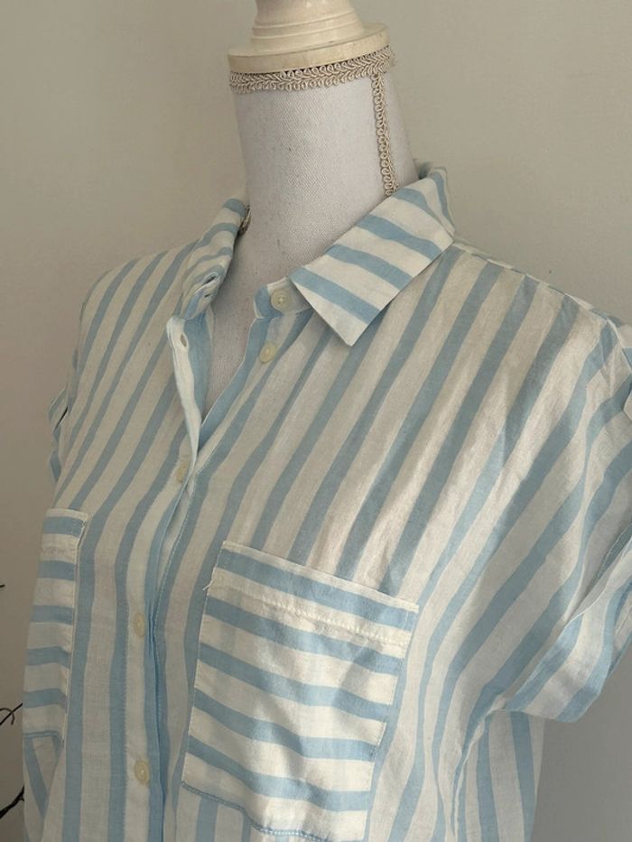 Blouse Everme - photo numéro 2