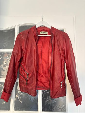 Perfecto rouge
