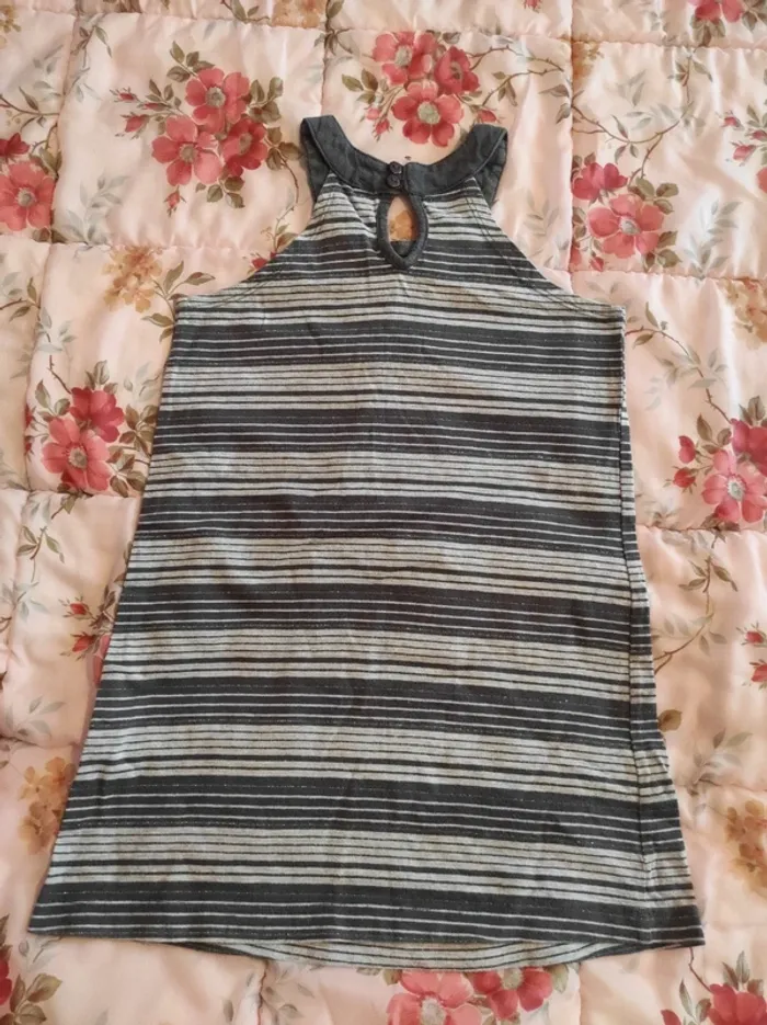 Robe NKY - 5 ans / 108 cm - photo numéro 4