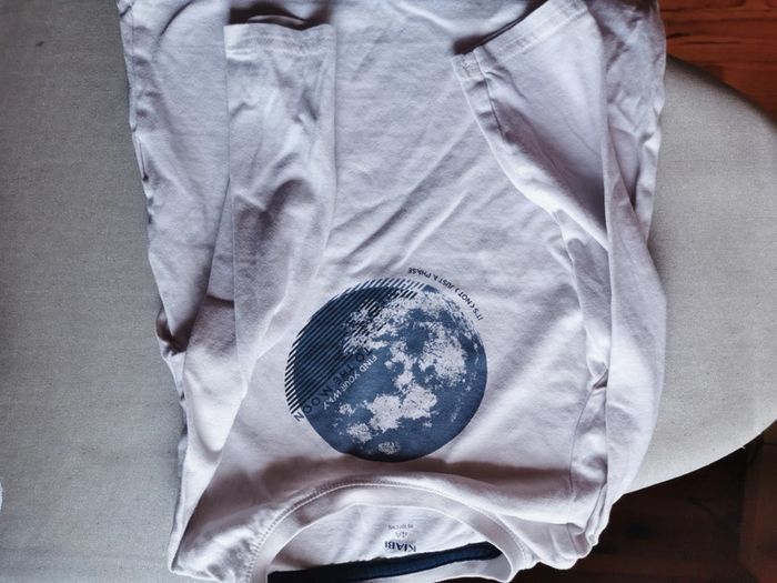 Tee-shirt