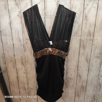 Robe bustier ref EFS1