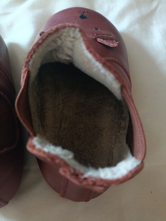 Chaussure 20 - photo numéro 3