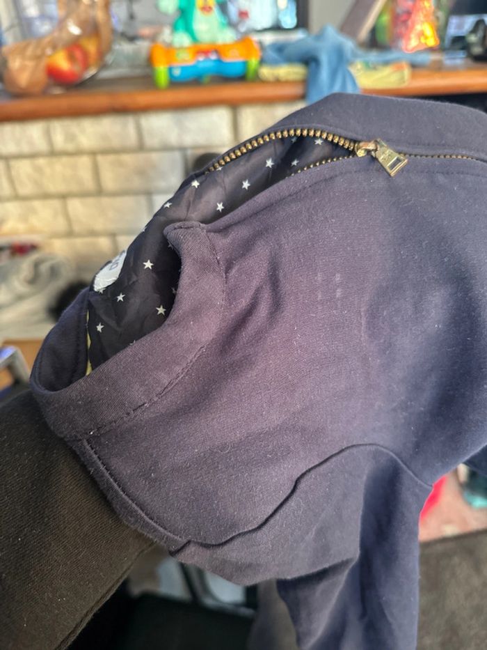 Veste 5ans - photo numéro 2