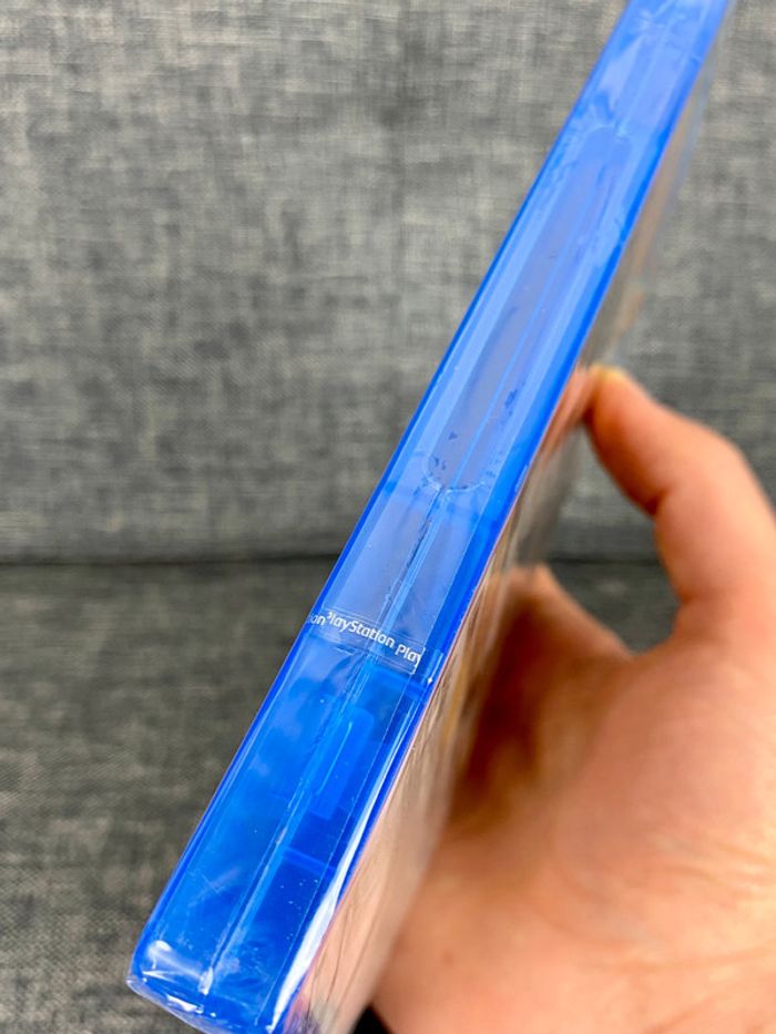 Overpass 2 Jeu vidéo PS5 PlayStation 5 NEUF sous blister / Sealed Brand New (prix Amazo: 36 eur) - photo numéro 2