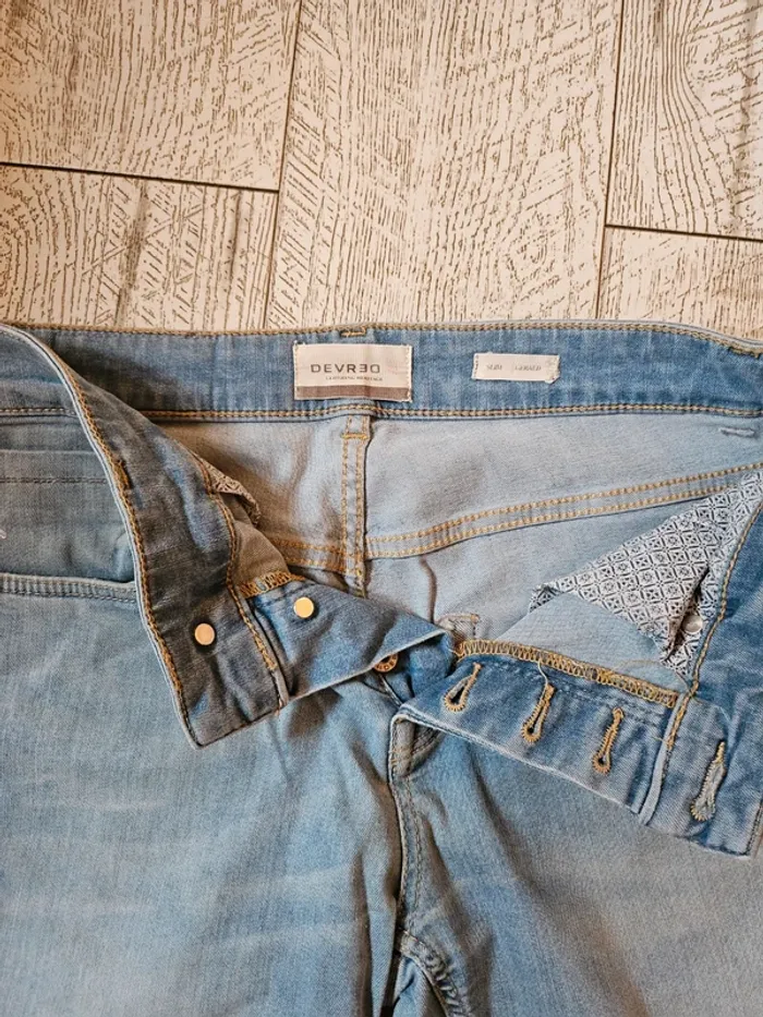 Jeans homme - photo numéro 2