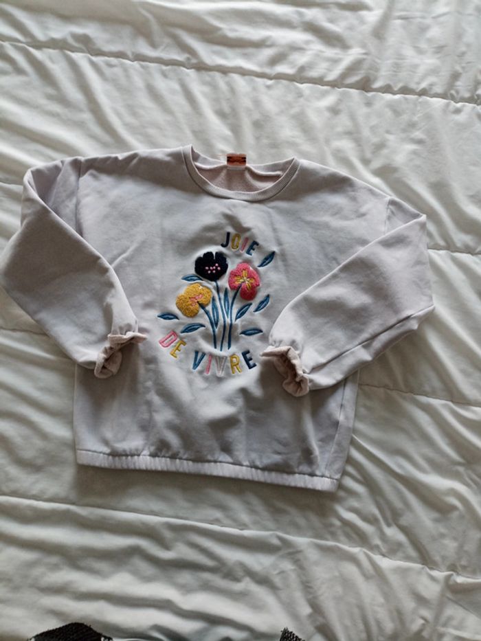 Sweat Tape à l'oeil - photo numéro 2