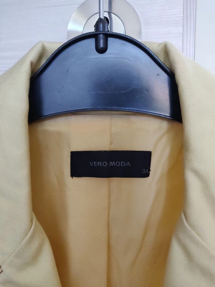 Veste Véro moda - photo numéro 2