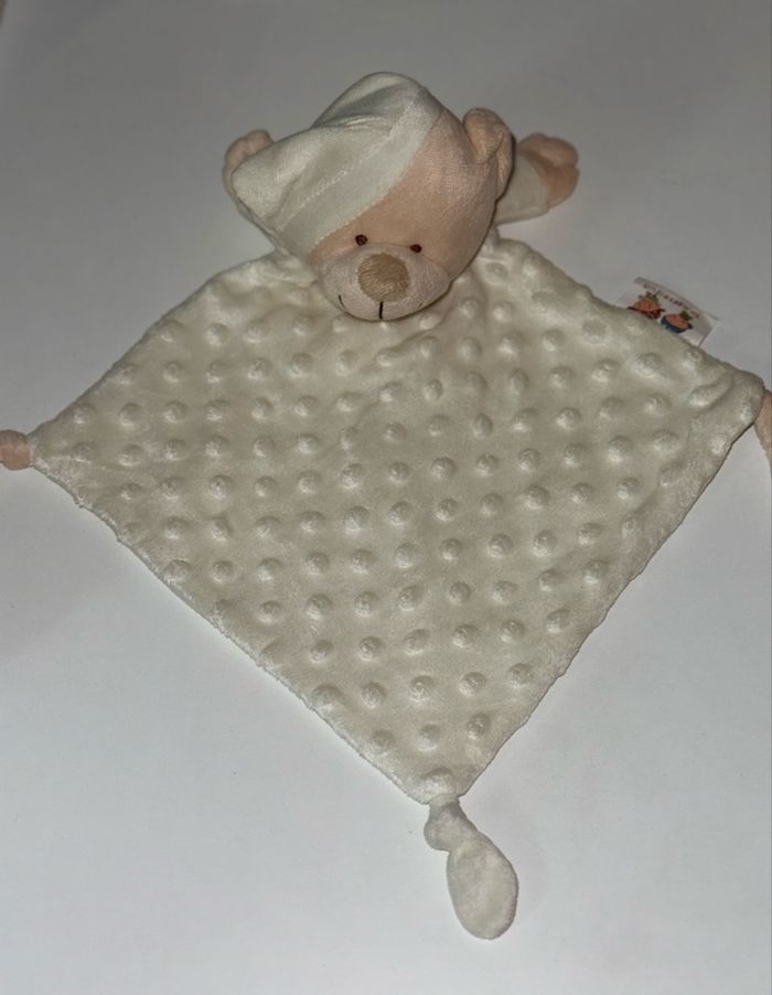 Nana/Dodou bebé NEUF