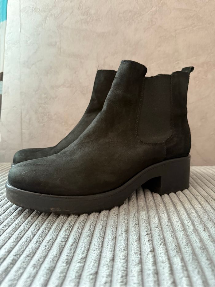 Bottines